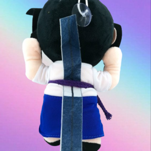 Sasuke Naruto плюшена фигурка за колекция - Hover Image