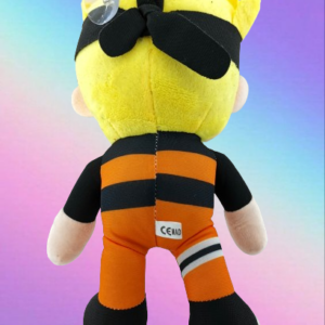 Плюшена фигурка на Naruto Uzumaki - Hover Image