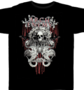 Супер модел тениска на Arch Enemy