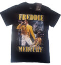 Оригинална тениска на Freddie Mercury