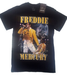 Оригинална тениска на Freddie Mercury