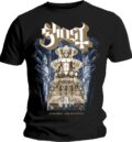 Тениска на Ghost: Ceremony & Devotion