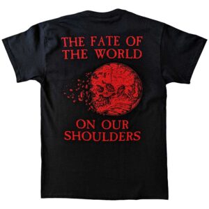 Оригинална тениска на Cradle Of Filth - Hover Image