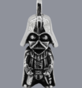 Star Wars медальон с Darth Vader