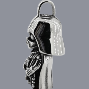 Стоманен медальон Darth Vader Star Wars - Hover Image
