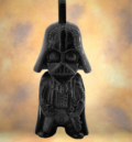 Медальон на Star Wars Darth Vader в черно