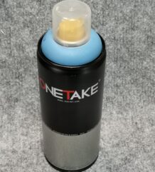 Спрей за рисуване One Take, цвят Medium Navy