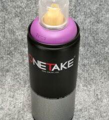 Спрей за графити One Take, Medium Purple