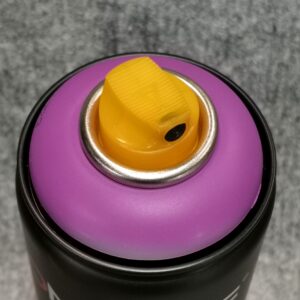 Спрей за графити One Take, Medium Purple - Hover Image