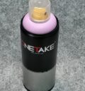Графитен спрей One Take в цвят Light Purple