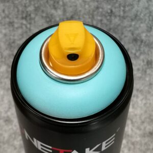 Качествен спрей One Take, Light Turquoise - Hover Image