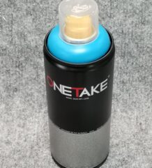 Спрей за графити One Take, цвят Medium Blue