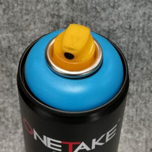 Спрей за графити One Take, цвят Medium Blue - Hover Image