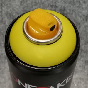 Спрей за графити рисунки, цвят Full Lemon - Hover Image