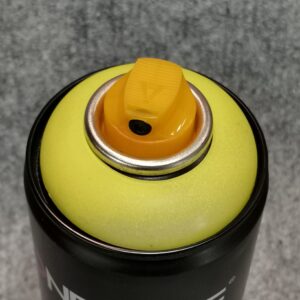 Спрей за графити на Топ цена, Medium Lemon - Hover Image