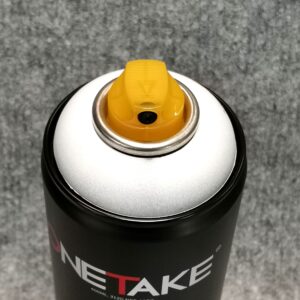 Бял качествен спрей за графити One Take - Hover Image