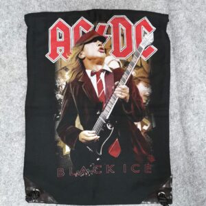 Мешка на AC/DC на супер цена