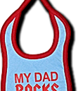 ! ! ! Лигавник – My Dad Rocks - 5 лева