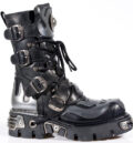 Кубинки на New Rock М107-S2