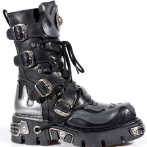 Кубинки на New Rock М107-S2