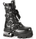 Унисекс кубинки New Rock M373-S1