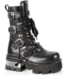 Унисекс кубинки New Rock M373-S1