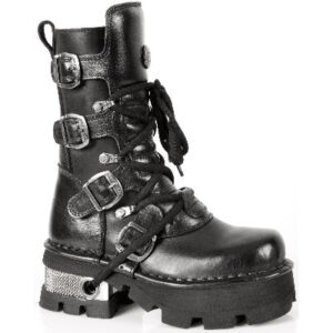 Унисекс кубинки New Rock M373-S1