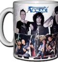 Фото чаша за течности на Accept