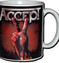Чаша на Accept в Разпродажба - 5 лева