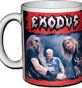 Чаша на Exodus в Разпродажба - 5 лева