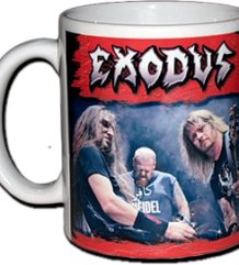 Чаша на Exodus в Разпродажба - 5 лева