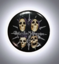 Значка на Bullet For My Valentine ZH-3 - 2 лева