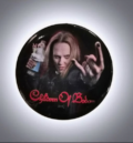 Значка на Children Of Bodom с вокала ZH-12