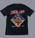Тениска на Cannibal Corpse Hammer Smashed Face