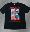 Тениска Acid Bath When The Kite String Pops
