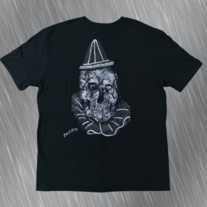 Тениска Acid Bath When The Kite String Pops - Hover Image