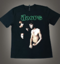 Качествена тениска на The Doors