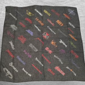 Дамски шал Scarf от финна материя