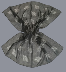 Дамски шал Scarf на Harley-Davidson