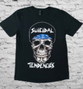 Качествена тениска на Suicidal Tendencies