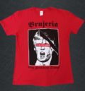 Тениска на Brujeria Viva Presidente Trump!