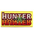 Оригинална бродерия нашивка Hunter x Hunter Emblem за яке