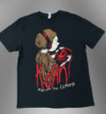 Тениска на Korn - Follow The Leader