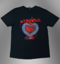 Висококачествена тениска на My Chemical Romance
