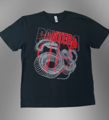 Жестока тениска на Pantera топ качество