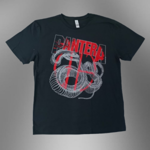 Жестока тениска на Pantera топ качество