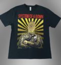 Тениска на System of a Down високо качество