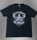 Тениска на Five Finger Death Punch Howe Eagle Crest