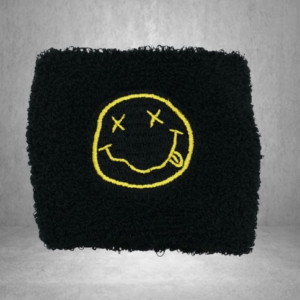 Smile Nirvana еластичен накитник за ръка - Hover Image