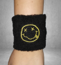 Smile Nirvana еластичен накитник за ръка